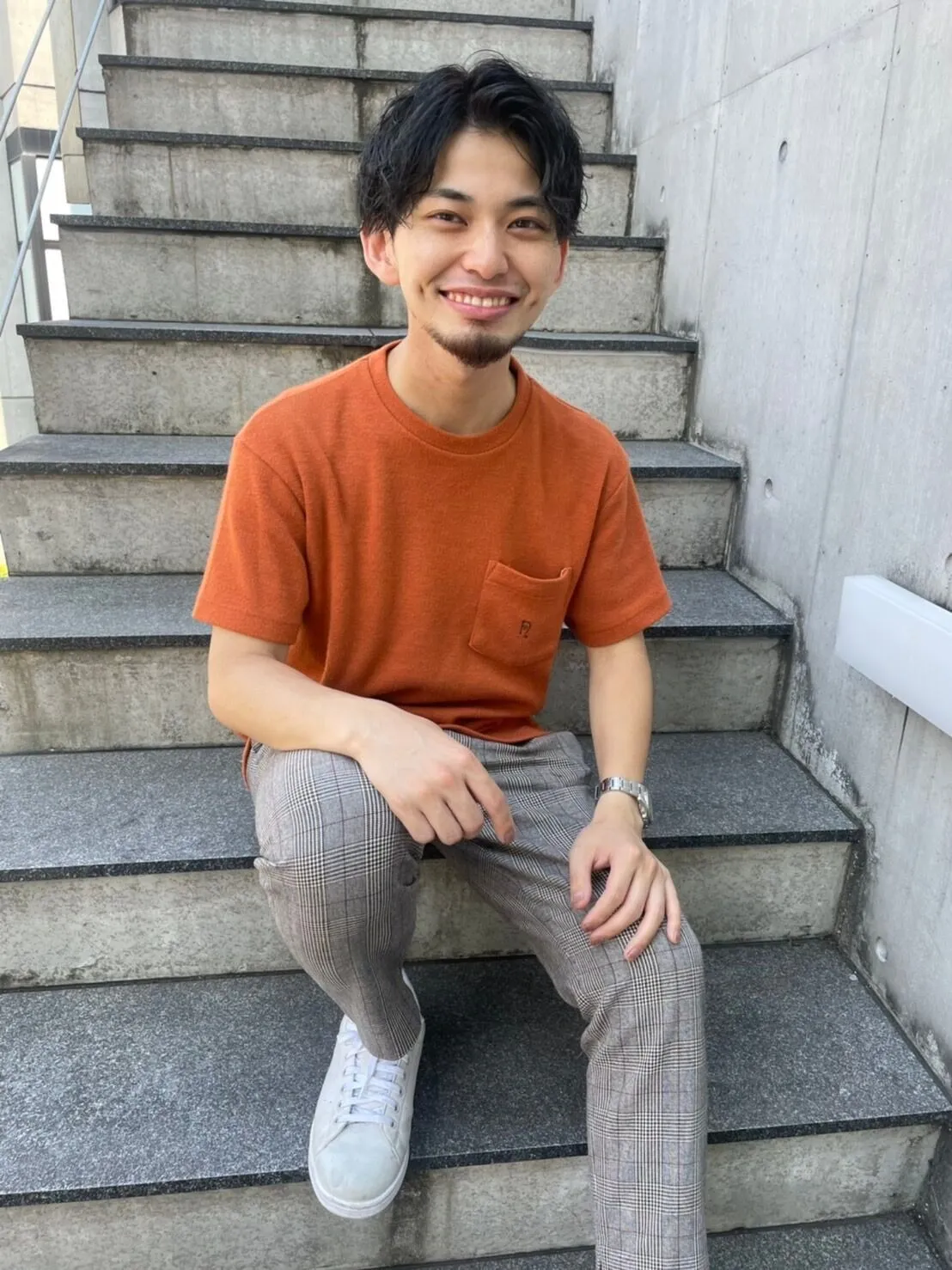 長谷川 貴紀