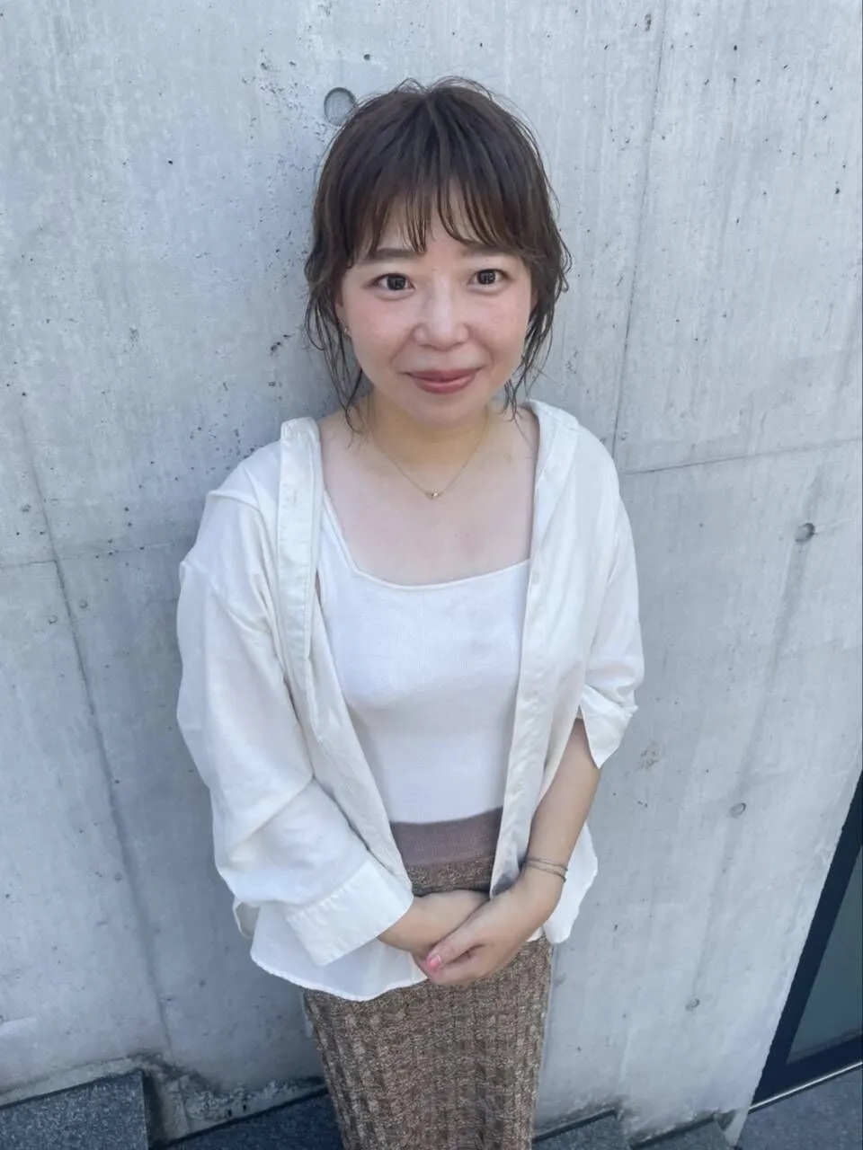 土屋 美賀